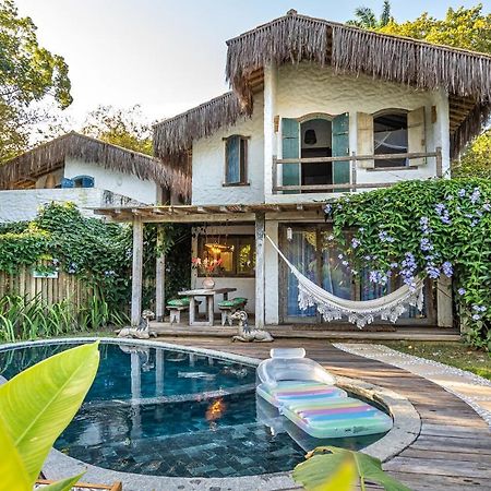 Vila Ruda Trancoso Exterior photo