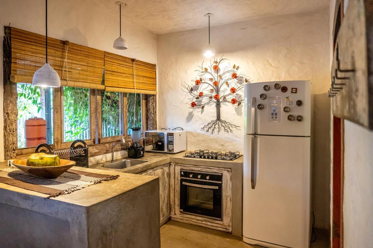 Vila Ruda Trancoso Exterior photo