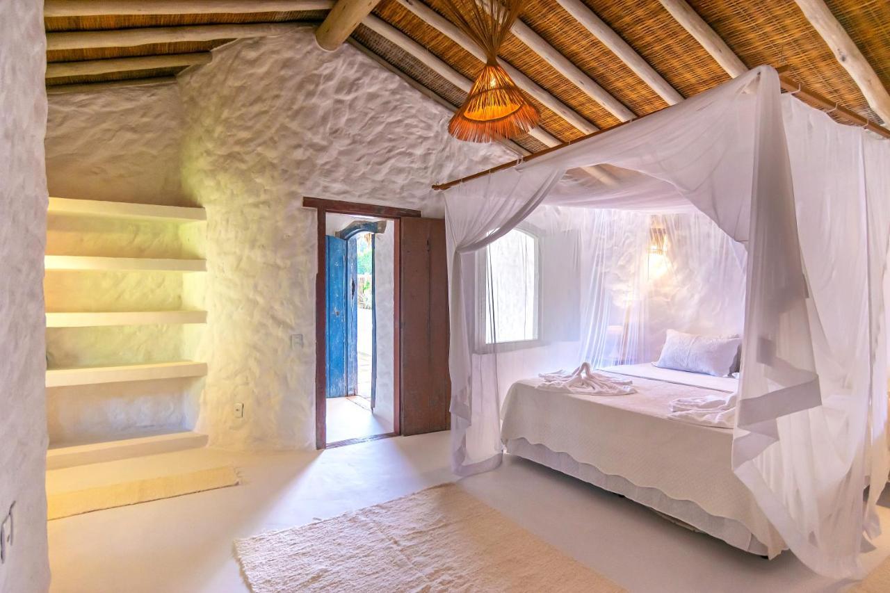 Vila Ruda Trancoso Exterior photo