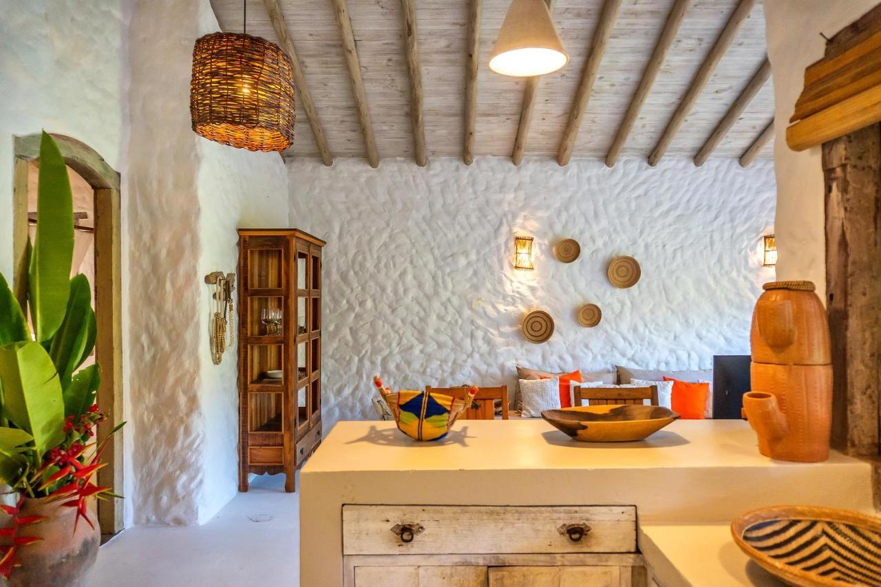 Vila Ruda Trancoso Exterior photo