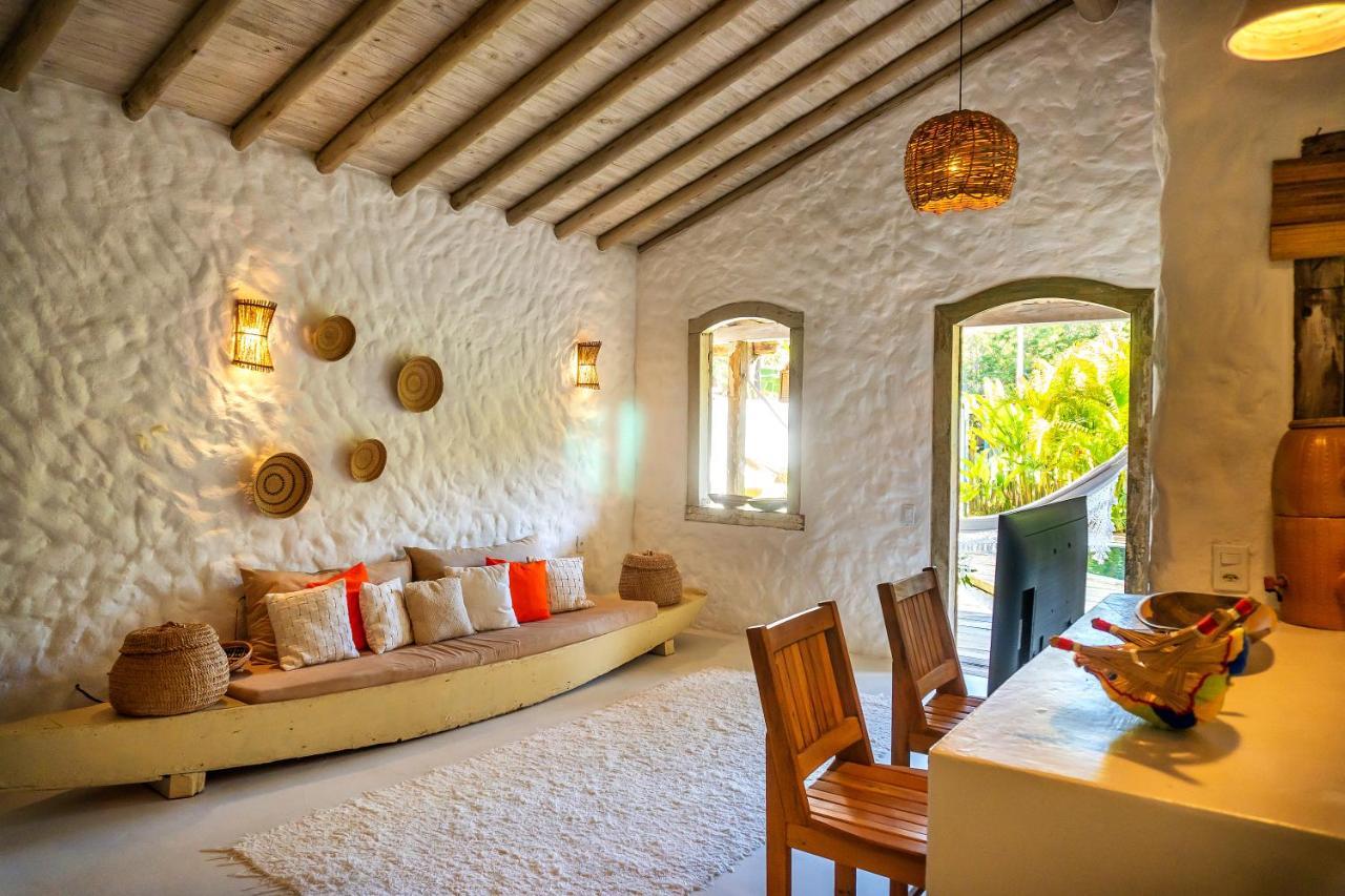 Vila Ruda Trancoso Exterior photo