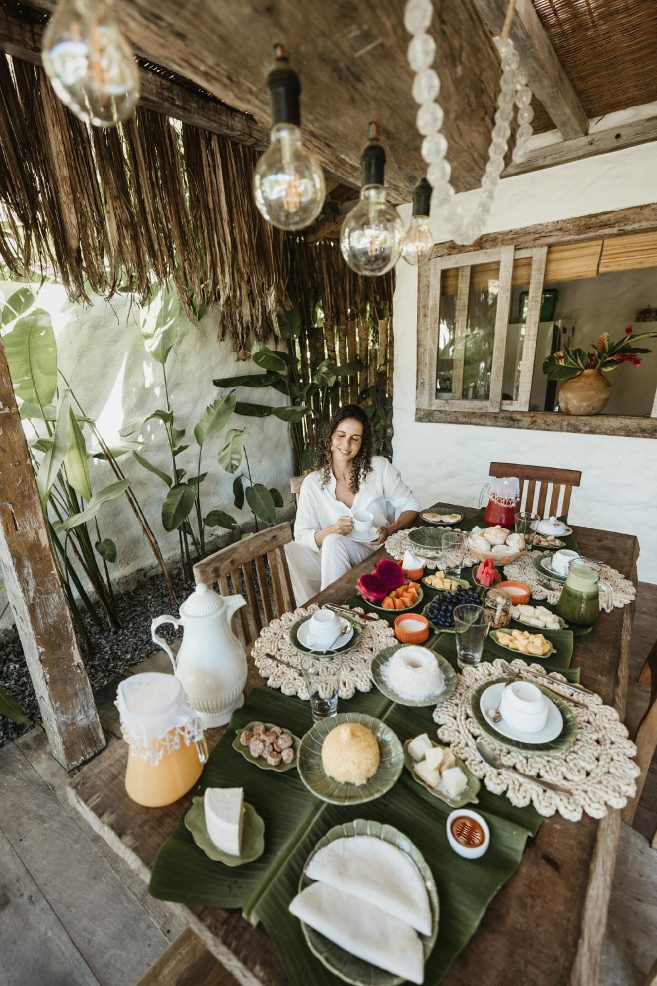 Vila Ruda Trancoso Exterior photo